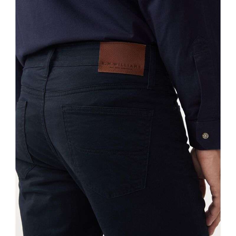 R.M. Williams Loxton Tapered Fit Drill image number 2